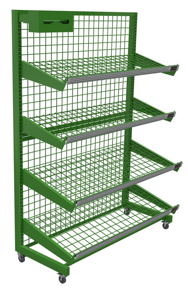 KARMET MNV14-ANA-1800X1250 MANAV STANDI ANADOLU