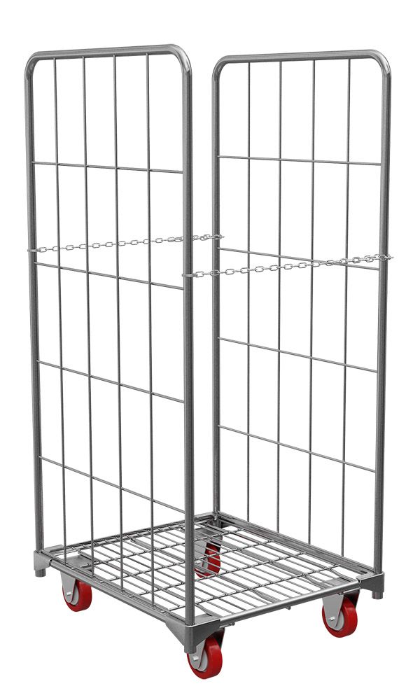 KARMET KARMET RLT31-2K-0700X0800 STORAGE CAGE 2 KAPILI H:170 70X80 CM