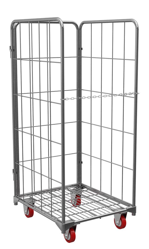 KARMET RLT31-3K-0700X0800 STORAGE CAGE 3 KAPILI H:170 70X80 CM