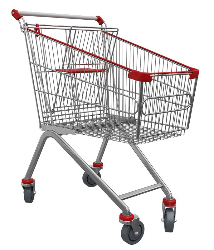 SA31-150 SERVİS ARABASI BEBE SETLİ 150 LT